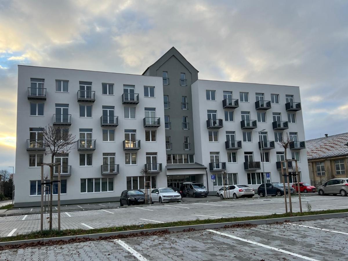 Apartman Liptov Np14 Liptovský Mikuláš المظهر الخارجي الصورة