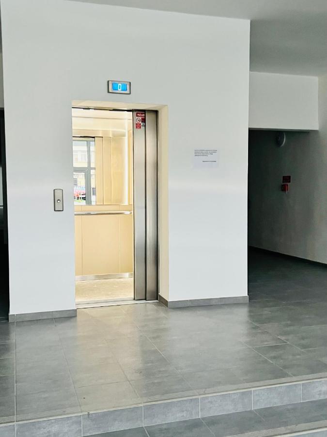 Apartman Liptov Np14 Liptovský Mikuláš المظهر الخارجي الصورة