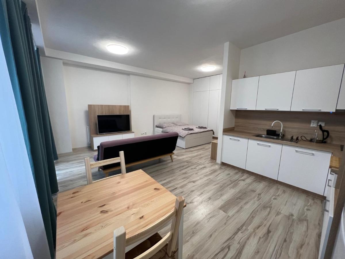 Apartman Liptov Np14 Liptovský Mikuláš المظهر الخارجي الصورة