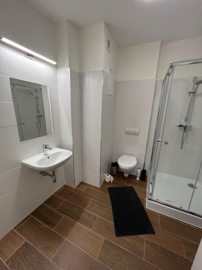 Apartman Liptov Np14 Liptovský Mikuláš المظهر الخارجي الصورة