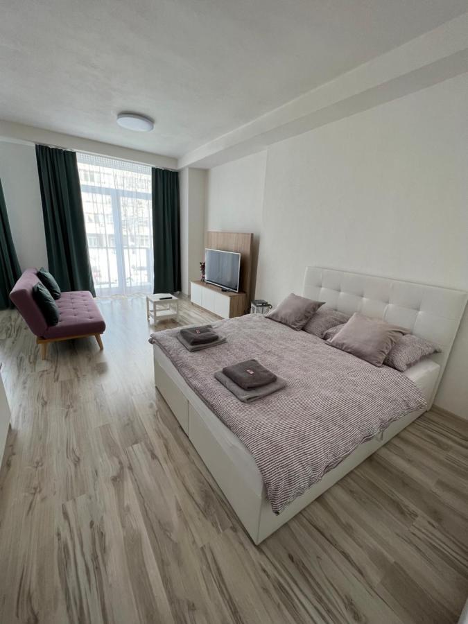 Apartman Liptov Np14 Liptovský Mikuláš المظهر الخارجي الصورة